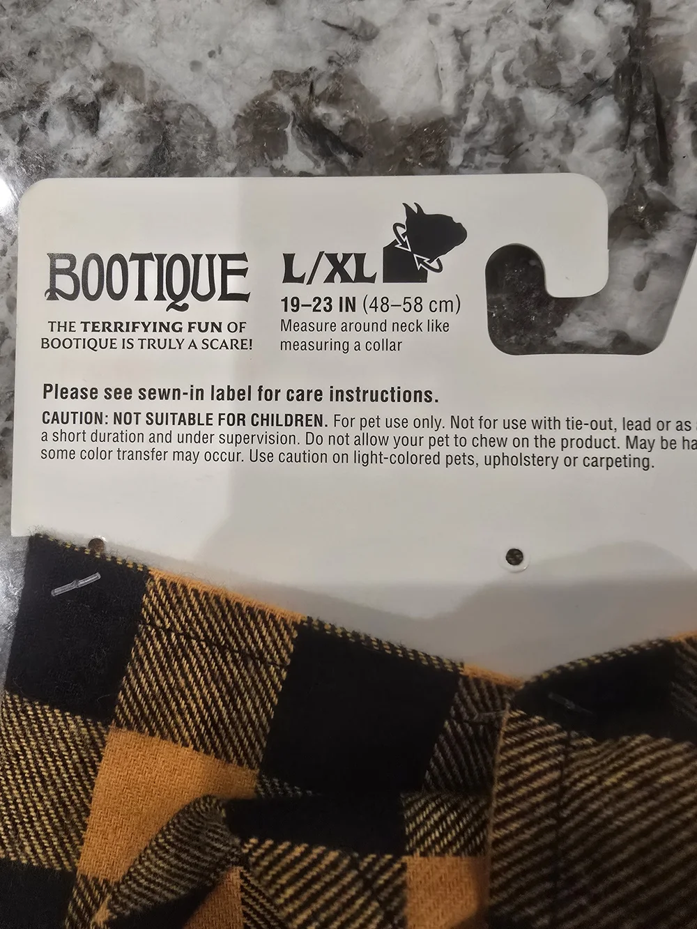 Pet Collar Accessories